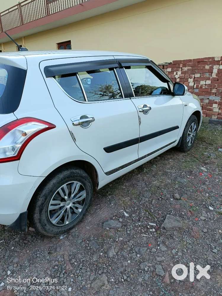 Maruti Suzuki Swift 2014 Diesel Well Maintained