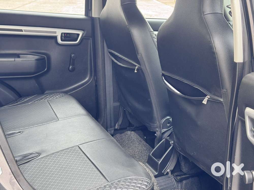 Maruti Suzuki S-presso Vxi O Amt, 2021, Petrol