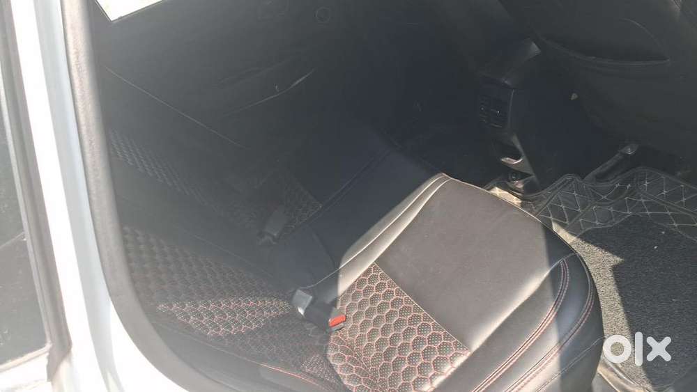 Hyundai New I20 2023 Petrol Good Condition