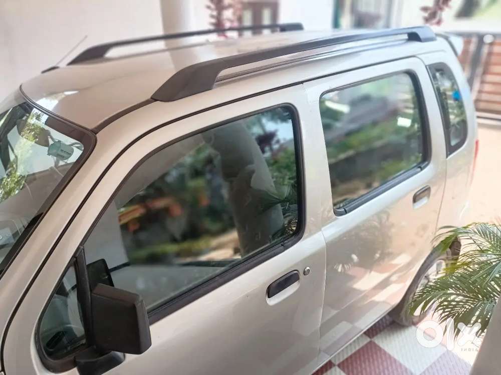 Maruti Suzuki Wagon R 1.0 2003 Very Good Condition. Child Ac. Power