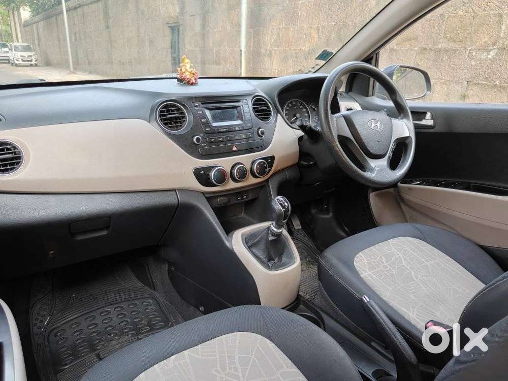 Hyundai Grand I10 1.2 Crdi Sportz Option, 2014, Diesel