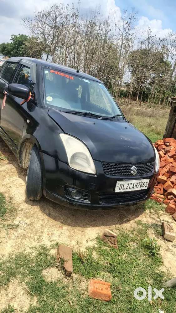 Swift New Condition Ok