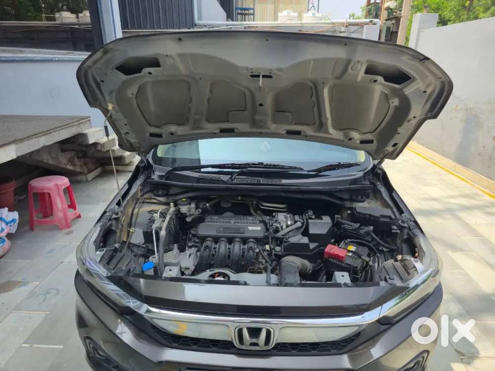 Honda Amaze 2021 Petrol Automatic