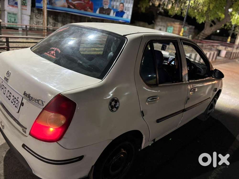 Tata Diesel Car 2015 Year