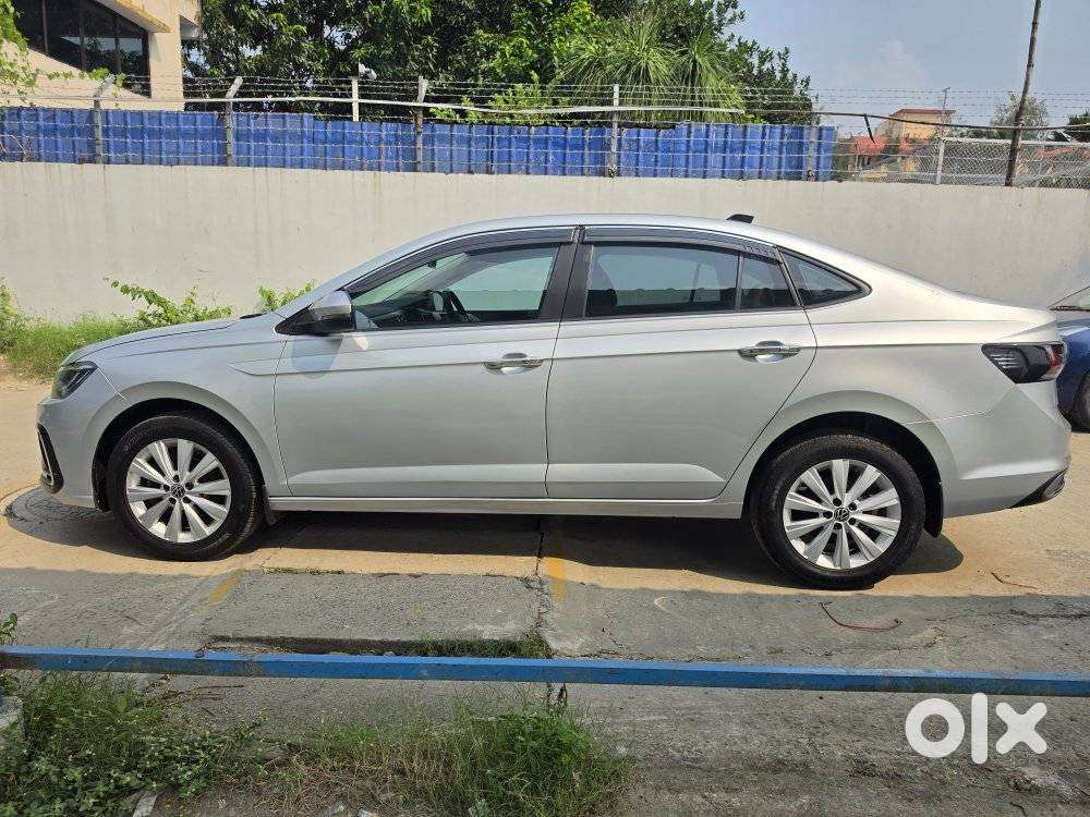 Volkswagen Virtus 1.0 Highline Tsi, 2022, Petrol