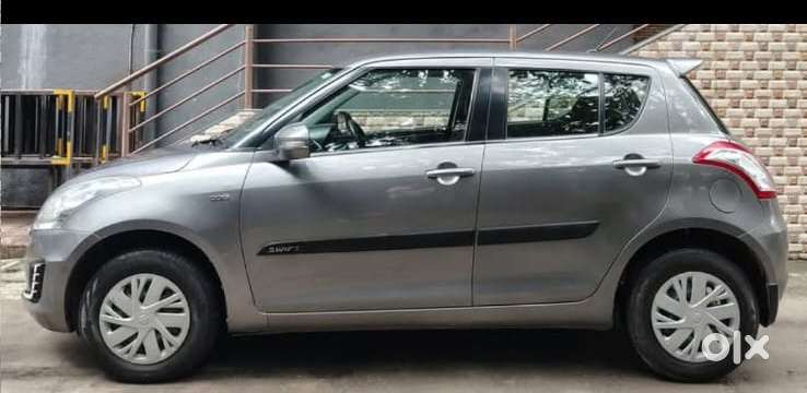 Maruti Suzuki Swift, 2017, Diesel