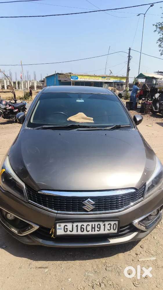Maruti Suzuki Ciaz 2019 Diesel 94000 Km Driven