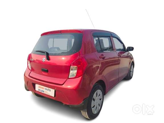 Maruti Suzuki Celerio Zxi, 2019, Petrol