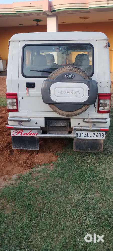 Mahindra Be 6 2020 Diesel