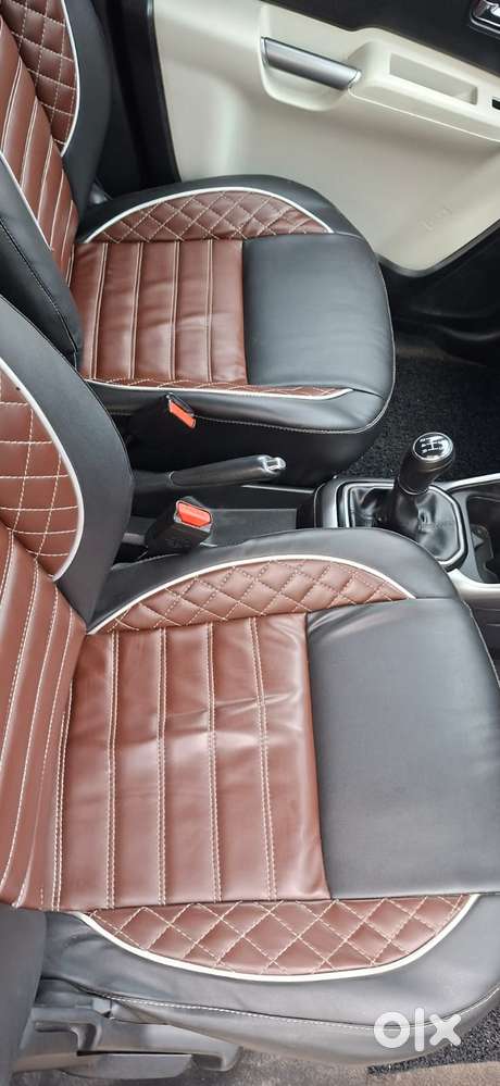 Maruti Suzuki Ignis 1.2 Delta Mt, 2022, Petrol