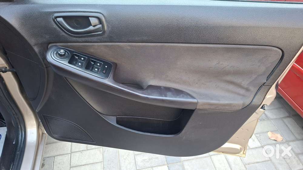 Tata Zest  Revotron 1.2t Xm, 2014, Petrol