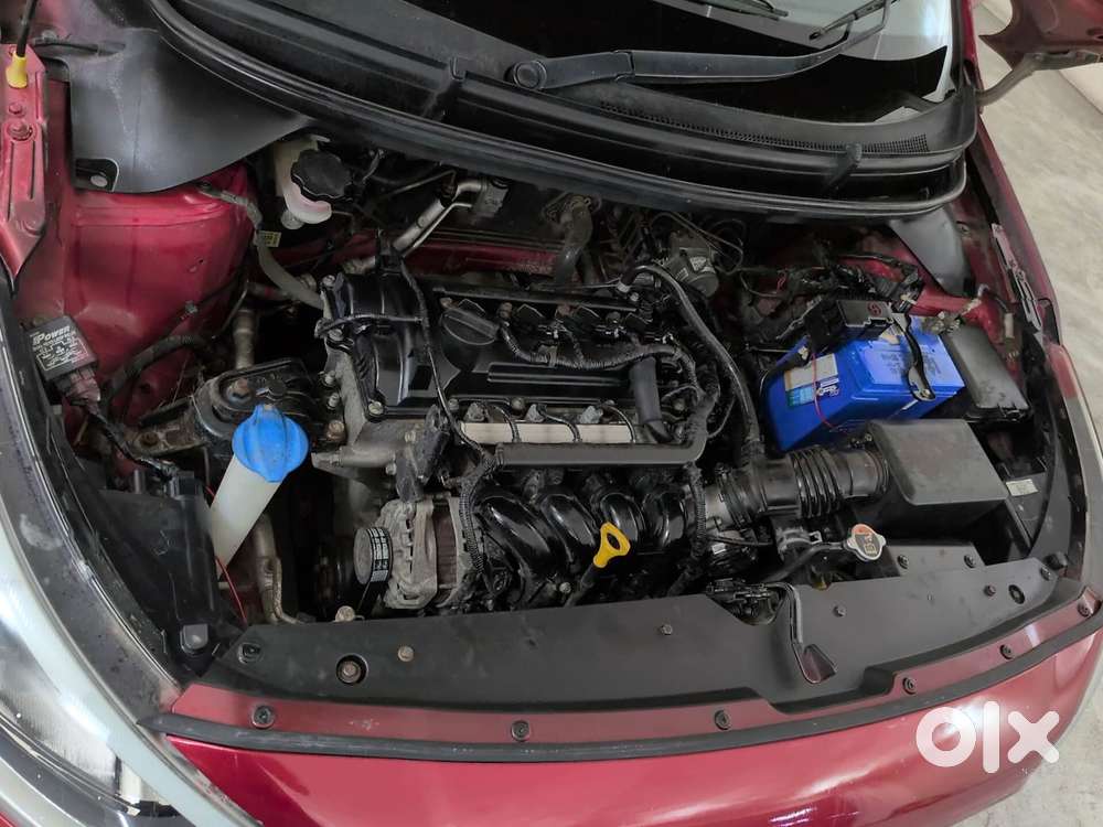 Hyundai Elite I20 Sportz Plus, 2019, Petrol