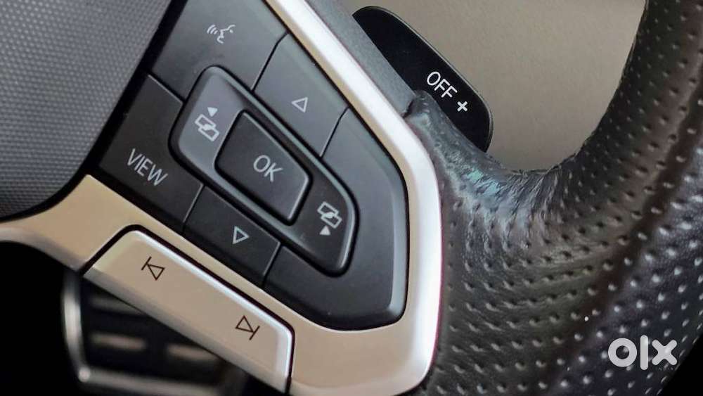 Volkswagen Virtus Gt 1.5 Tsi Dsg, 2025, Petrol