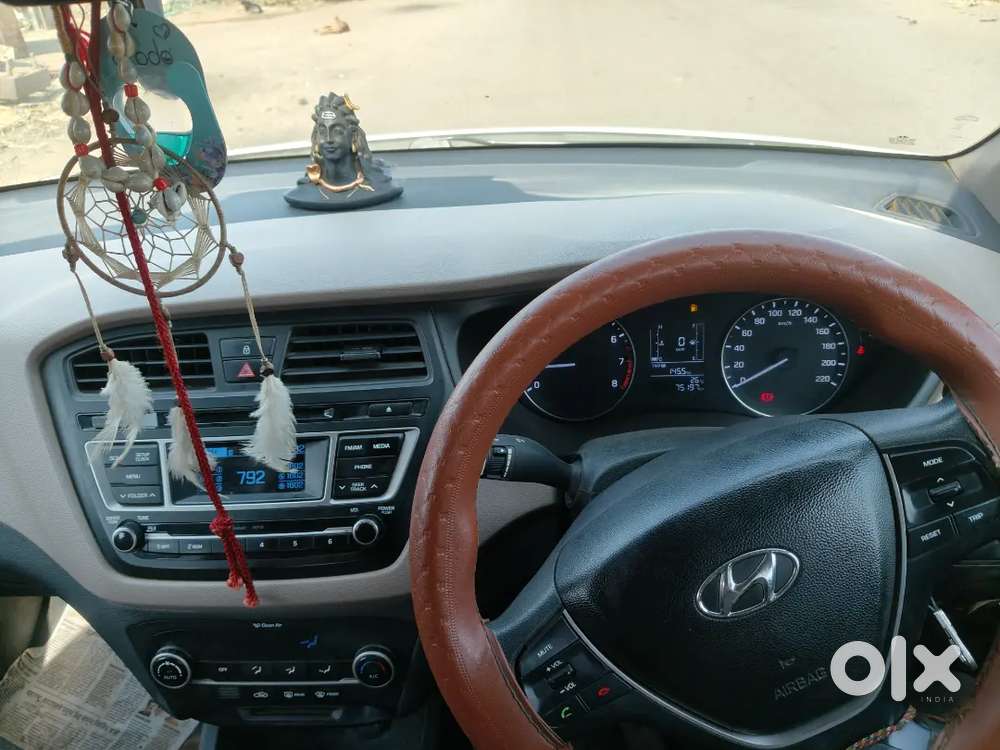 Hyundai Elite I20 2016 Petrol 750000 Km Driven