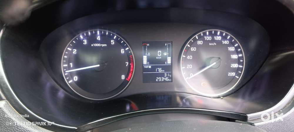 Hyundai I20 Active 1.2 S, 2015, Petrol