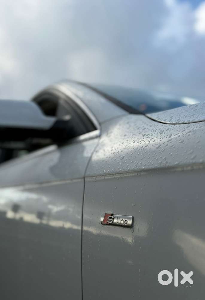 Audi A4 2.0 Tdi