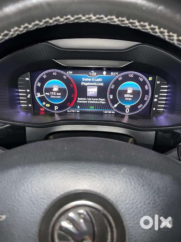 Skoda Kodiaq Diesel 2019  Well Maintained
