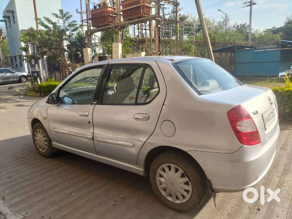 Tata Indigo Cs Tdi , Diesel, Dec 2009, Validity 2030, Excellent Cond.