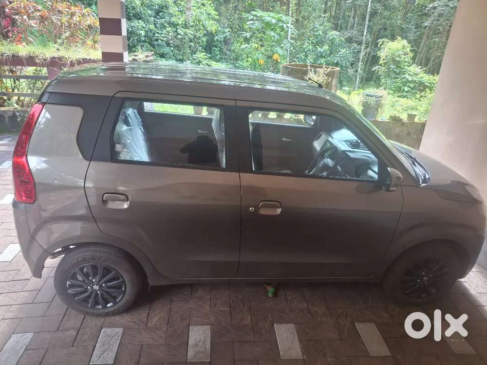 Maruti Suzuki Wagon R 2024