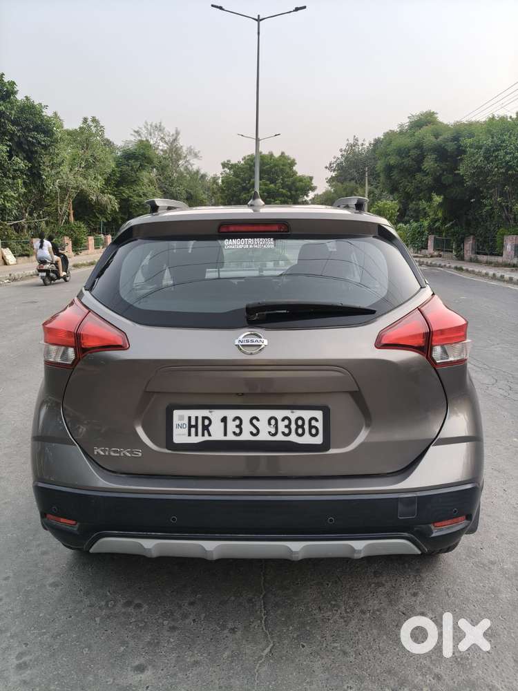 Nissan Kicks Xv Premium, 2022, Petrol