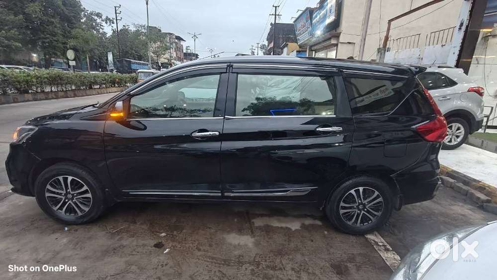 Maruti Suzuki Ertiga Zxi (o) Cng [ ], 2024, Cng & Hybrids