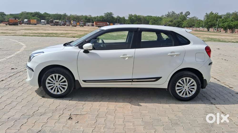 Maruti Suzuki Baleno Delta, 2019, Petrol
