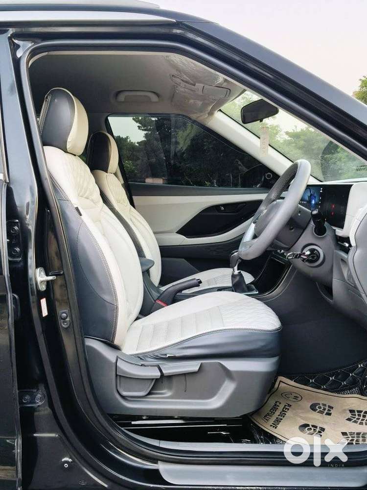 Hyundai Creta 1.5 Ex Diesel, 2024, Diesel