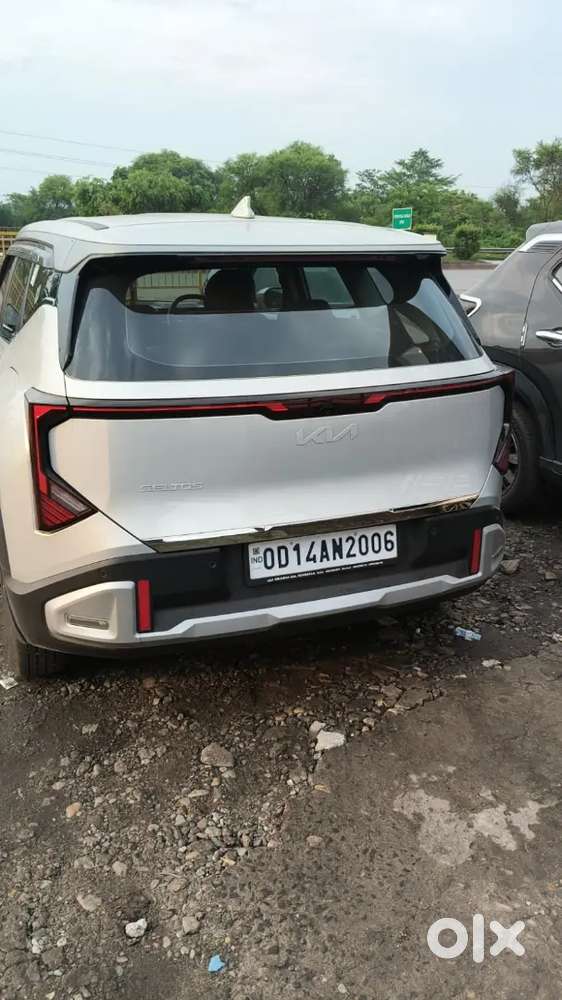 New Kia Seltos Diesel 2026