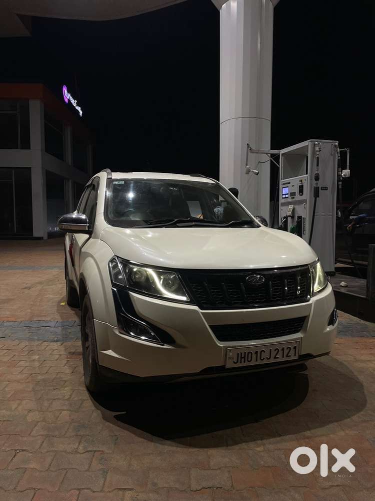 Mahindra Xuv500 Diesel Manual 2017