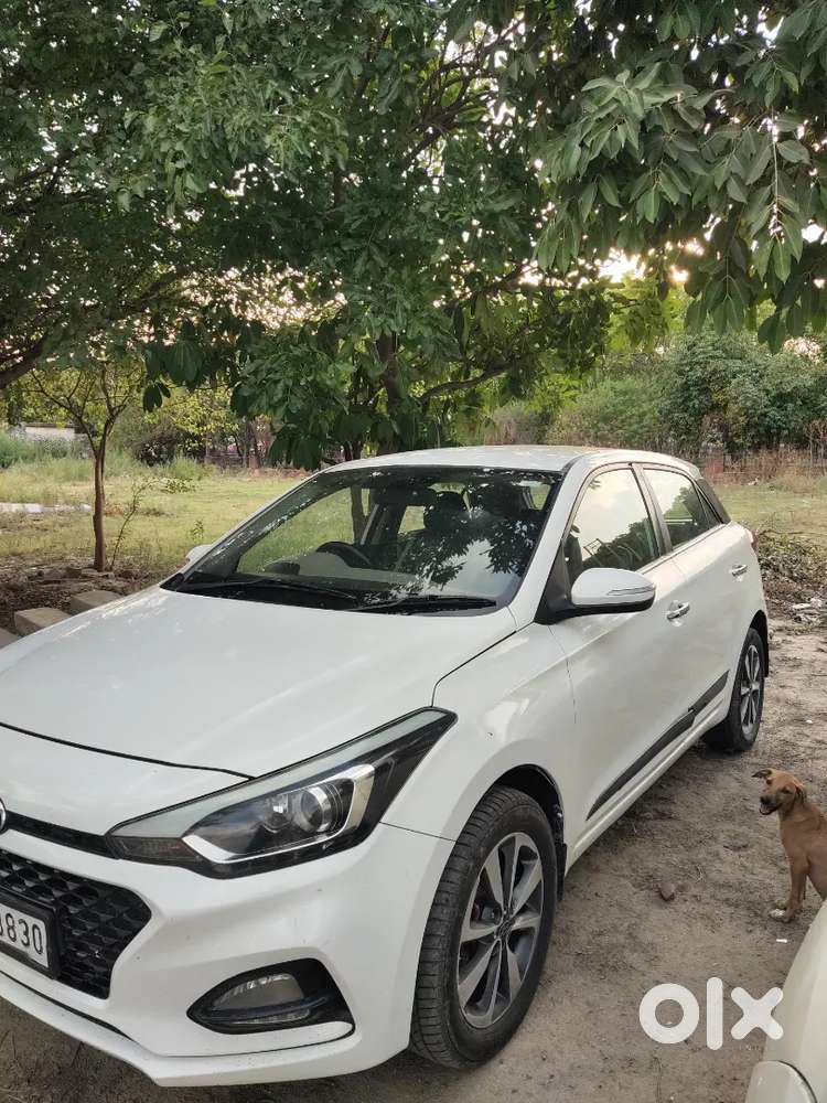 Hyundai I20 2018