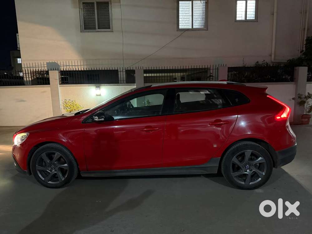 Volvo V40 D3, 2016, Diesel