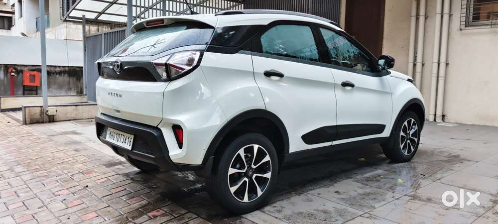 Tata Nexon 1.2 Revotron Xm, 2021, Diesel