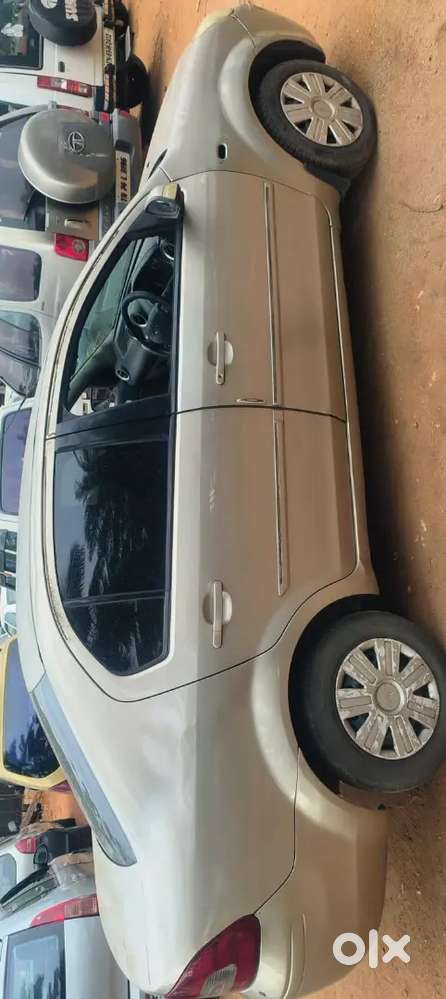 Ford Fiesta 2008 Diesel Good Condition