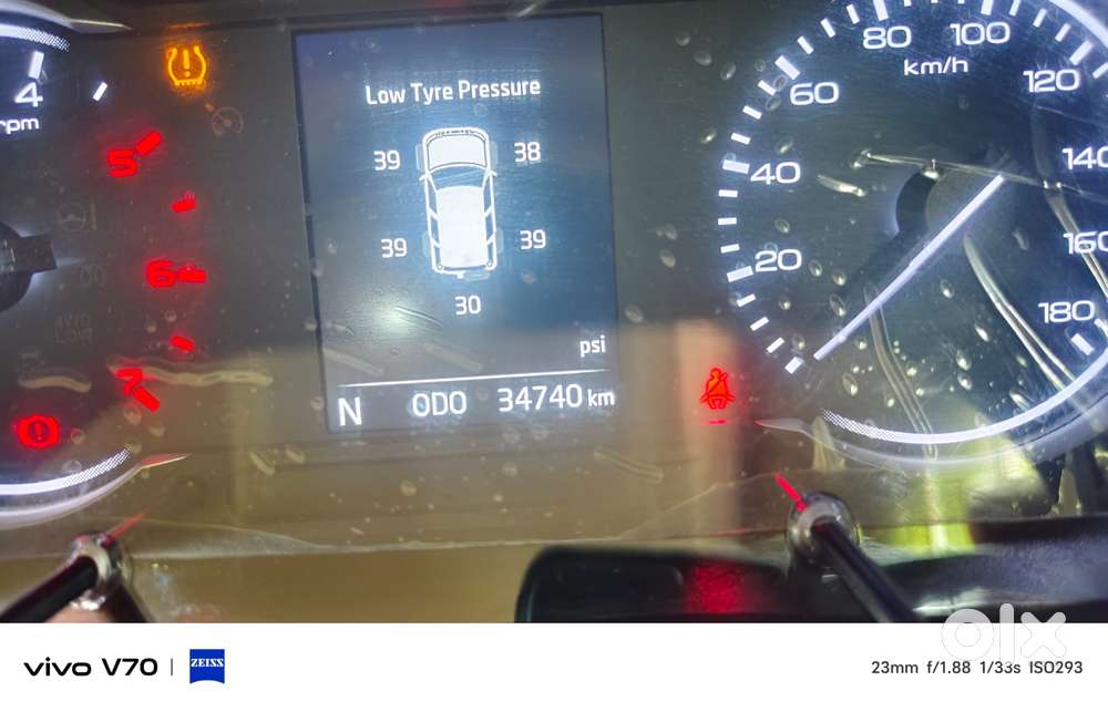 Mahindra Bolero Neo 1.5 N 10, 2023, Diesel