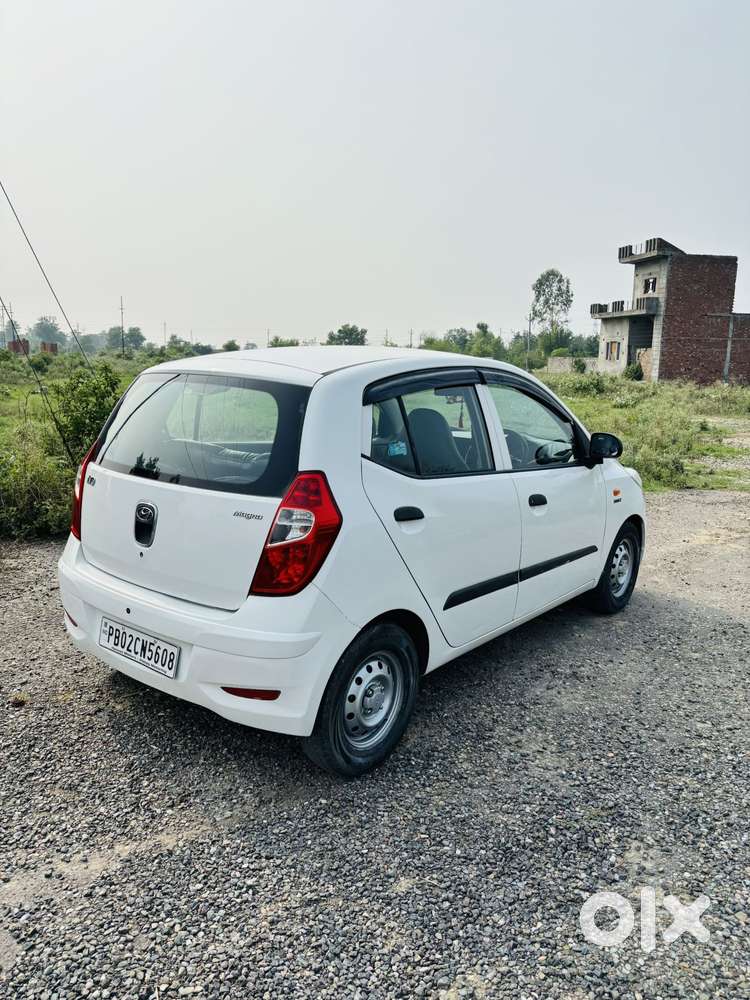 Hyundai I10 Magna 1.1l, 2015, Petrol