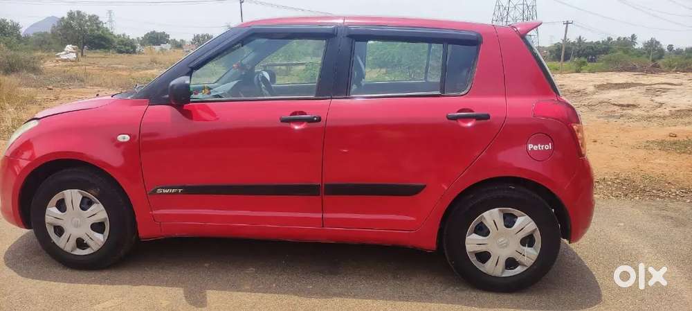 Car In Good Condition