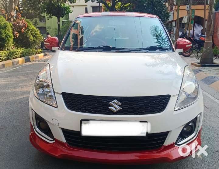 Maruti Suzuki Swift 2011-2014 Rs Vdi, 2016, Diesel