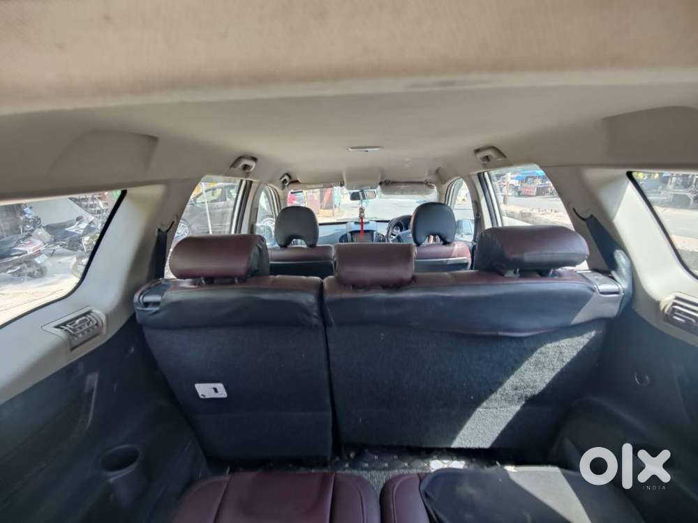 Mahindra Xuv500 2019 Diesel Well Maintained