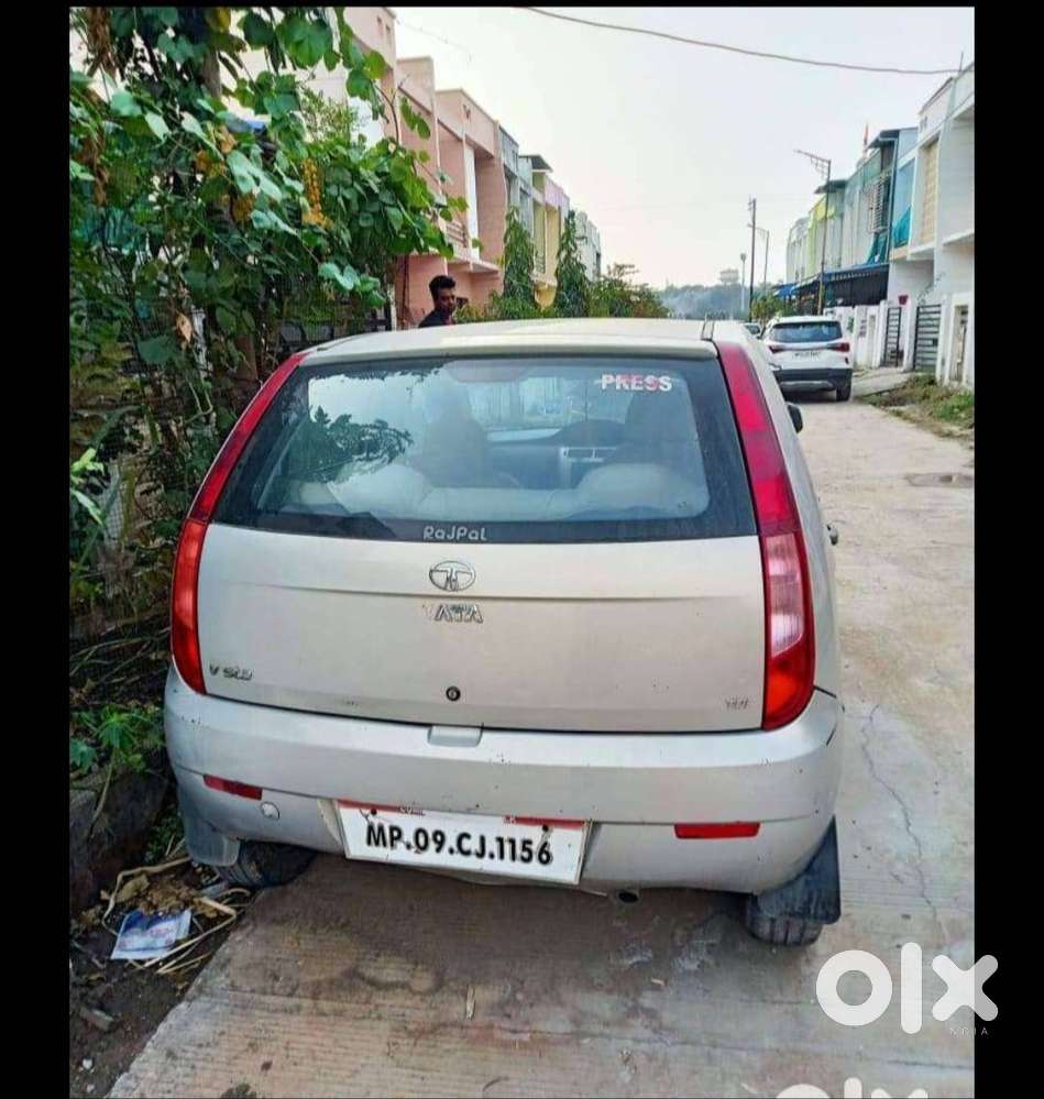 Good Condition Tata Indica Vista