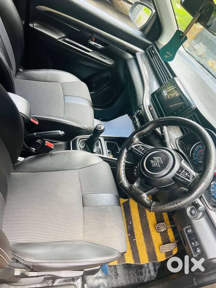 Maruti Suzuki Xl6 Petrol 2020