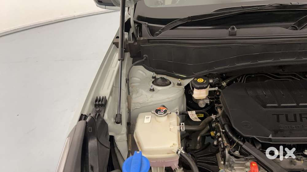 Kia Seltos Gtx Plus 1.5 Turbo Petrol Dct, 2026, Petrol