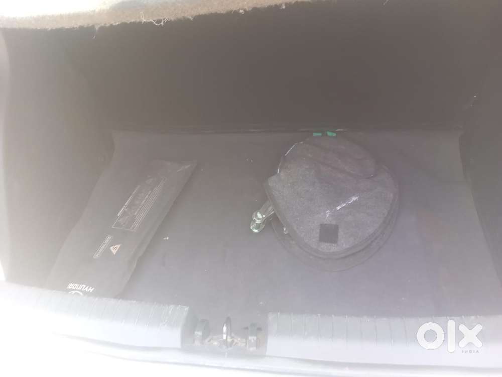 Hyundai Elite I20 Magna Executive 1.2, 2018, Petrol