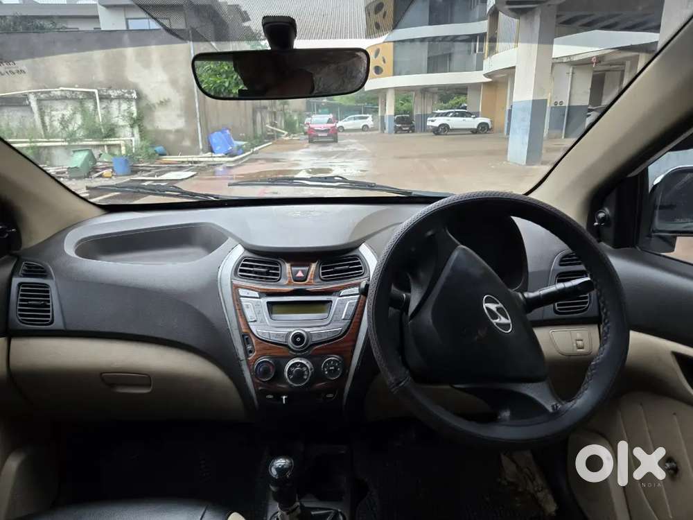 Hyundai Eon Era 2012 Petrol Manual