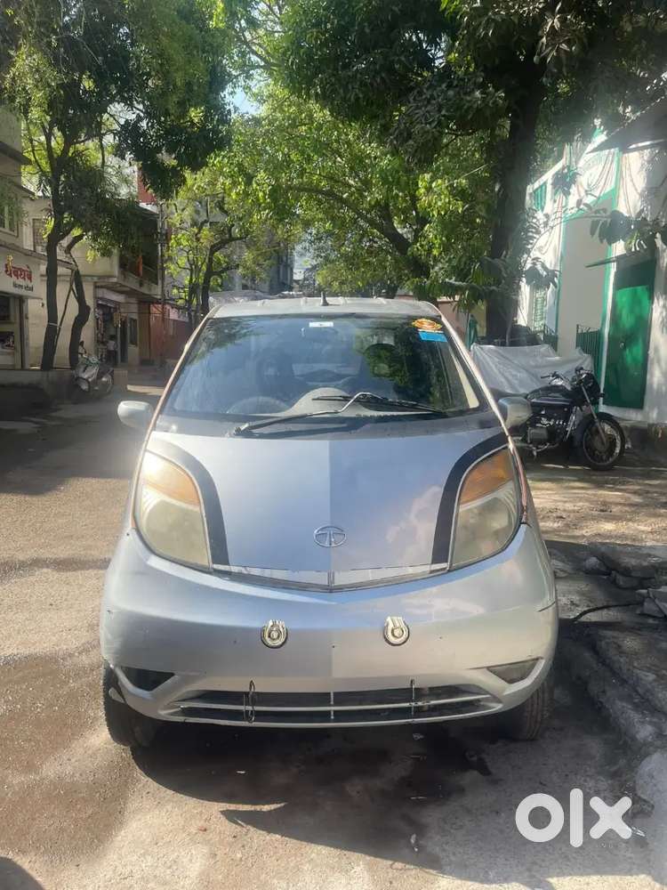 Tata Nano 2011 Petrol Good Condition