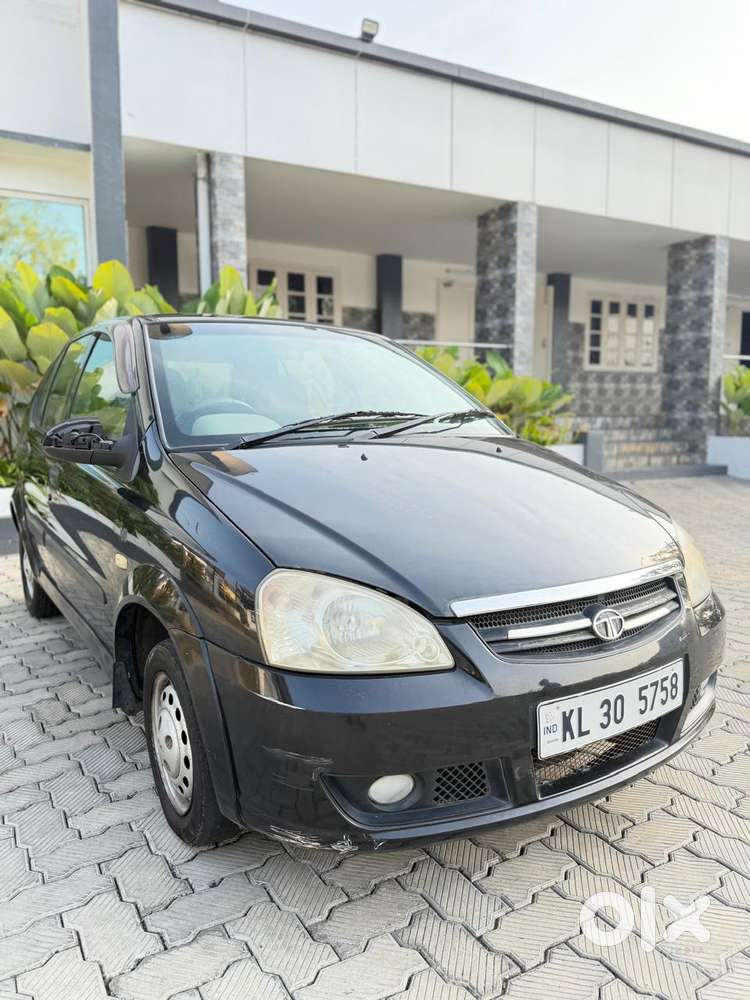 Tata Indica V2 Xeta, 2008, Petrol