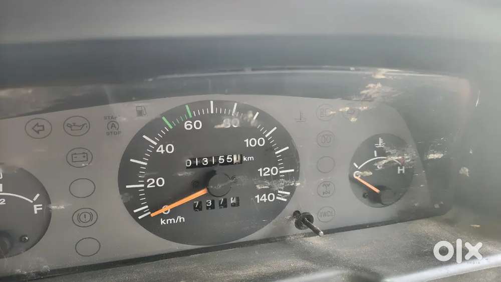 Mahindra Bolero 2009 Lx