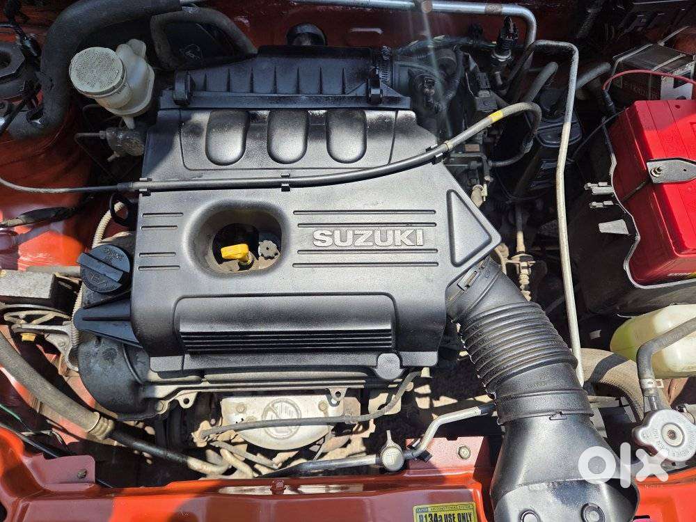 Maruti Suzuki Alto K10 2010-2014 Vxi, 2011, Petrol