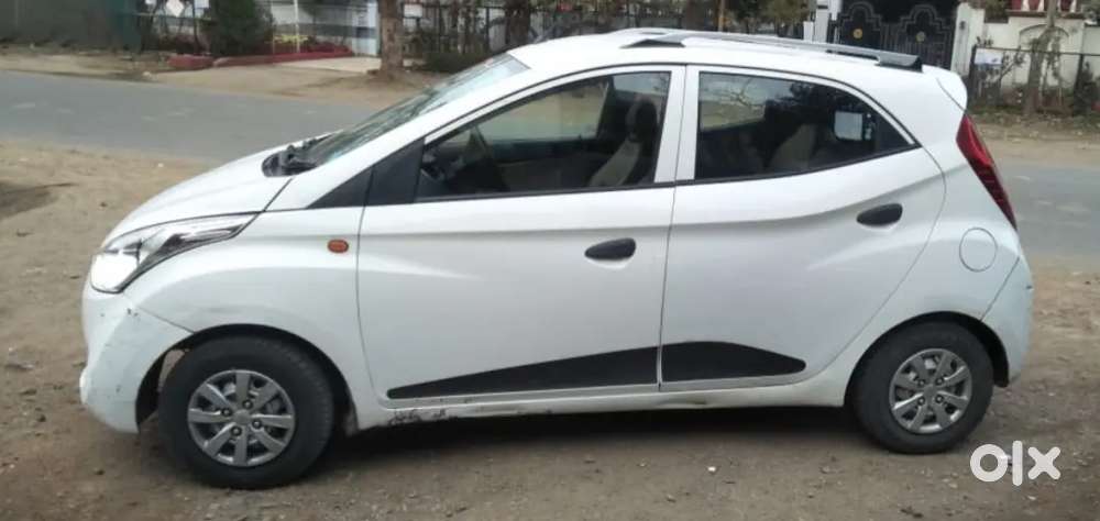 It's A Well Maintained Car And Single Hand Drive Car Little Scratches