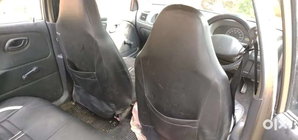 Maruti Suzuki Alto 2011