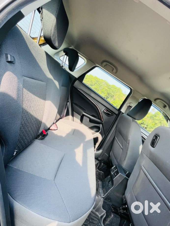 Maruti Suzuki Vitara Brezza 1.5 Vxi, 2024, Petrol